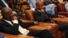 Accord entre le président Condé et le chef de l'opposition Diallo en Guinée