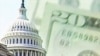 Competing US Deficit Reduction Proposals Debated