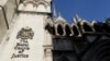 ARCHIVO - Una vista de los Tribunales Reales de Justicia, en Londres, el martes 19 de enero de 2021.