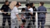 Trump Again Assails Court Hearings for Illegal Border Crossers