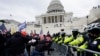 Prosecutors: There's ‘Clear, Overwhelming’ Evidence Trump Incited Insurrection