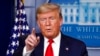 Trump Target Media Sosial dengan Perintah Eksekutif