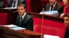 Pour le Premier ministre français, l'Europe ne peut pas accueillir "encore plus" de réfugiés