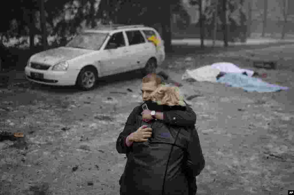 Donetsk