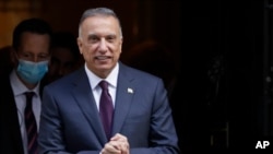 Iraq’s Prime Minister Kadhimi’s announcement to postpone this year’s general elections is praised by the United Nations saying it would promote ‘greater stability and democracy’ in Iraq.