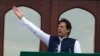 عمران خان: طالبان صلح می‌خواهند