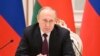 Putin: Teška situacija u oblastima koje je Rusija anektirala od Ukrajine