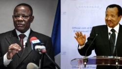 Présidentielle camerounaise : soutiens pour Biya, incertitudes autour des leaders de l’opposition