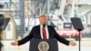 Kebijakan Trump mengenai Iran Dikritik