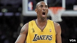 Kobe Bryant