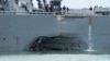 美國海軍因撞船事件解除第七艦隊司令職務