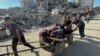 Israel Kembali Serang Beit Lahiya, Sedikitnya 30 Orang Tewas