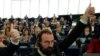 Hungarian Member of EU Parliament Resigns After Attending Party in Violation of COVID Restrictions