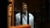 Mesir Tuduh Morsi Bocorkan Rahasia Negara ke Qatar