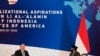 Pompeo Says China 'Gravest Threat to Future of Religious Freedom'