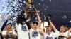 Was This the Best College Basketball Finish Ever?