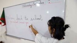 Quiz - Young People's English Language Skills Decreasing
