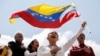 Las 5 principales noticias de Venezuela hoy: Esposa de gendarme detenido denuncia persecución.