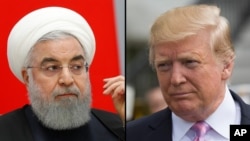 President-Trump-Hassan-Rouhani