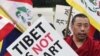 Another Tibetan Burns Himself to Death in China