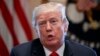 Trump defiende amenazas de aranceles comerciales