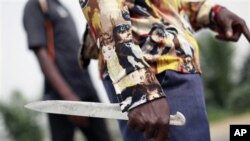 Cote d'Ivoire: affrontements meurtriers à Abidjan