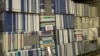 Floppy Disks Get Second Life at Recycling Service
