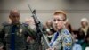 Maker of Gun Used in Sandy Hook Massacre Asks Supreme Court to Block Lawsuit