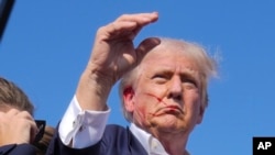 Election 2024 Trump