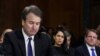 Comisión Judicial del Senado votará este viernes sobre confirmación Kavanaugh