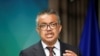 La OMS reelige a Tedros Adhanom sin oposición