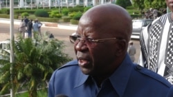 Reportage d'Issa Napon, correspondant VOA Afrique à Ouagadougou