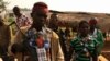 Manifestation à Bangui contre la prolongation de la transition et le report des élections