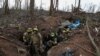 Украина сообщает о новых отступлениях российских войск на окраинах Бахмута
