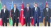 İstanbulda Cənubi Qafqaz üzrə Regional Əməkdaşlıq Platformasının iclası keçirilib 