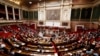 French Socialists Eye Parliamentary Vote on Palestinian Recognition