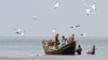 Burma-Bangladesh Hydrocarbon Deal Hailed as Model for China Disputes