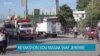 Masak Waf Jeremie a Soulve Kondanasyon Tribò Babò