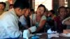 ဆေးမတိုးတဲ့ မြန်မာ ငှက်ဖျား အန္တရာယ်