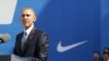 HADARIN JIRGI: Shugaba Obama Ya Godewa 'Yan Kwana-kwana