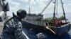 Overfishing Continues to Harm Sea Life in South China Sea