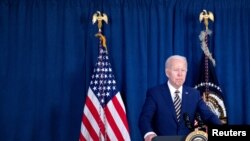 Rais Biden