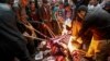 Iran Says Security Forces to Clamp Down on Protests