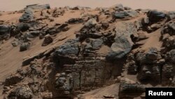 Mars