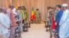 Kungiyar Kasashen AES Ta Bayyana Aniyar Tattauna Batun Zirga-zirgan Al’ummominsu Da ECOWAS