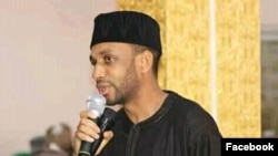 Murtala Sule Garo (Facebook/Murtala Sule Garo)