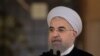 روحانی: ایران پرچمدار مبارزه با تروریسم است