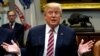 Trump califica de "mentiroso" a exasesor Papadopoulos