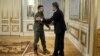  Blinken Visits Ukraine, Announces Additional US Aid