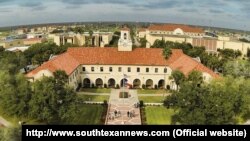 TAMUK